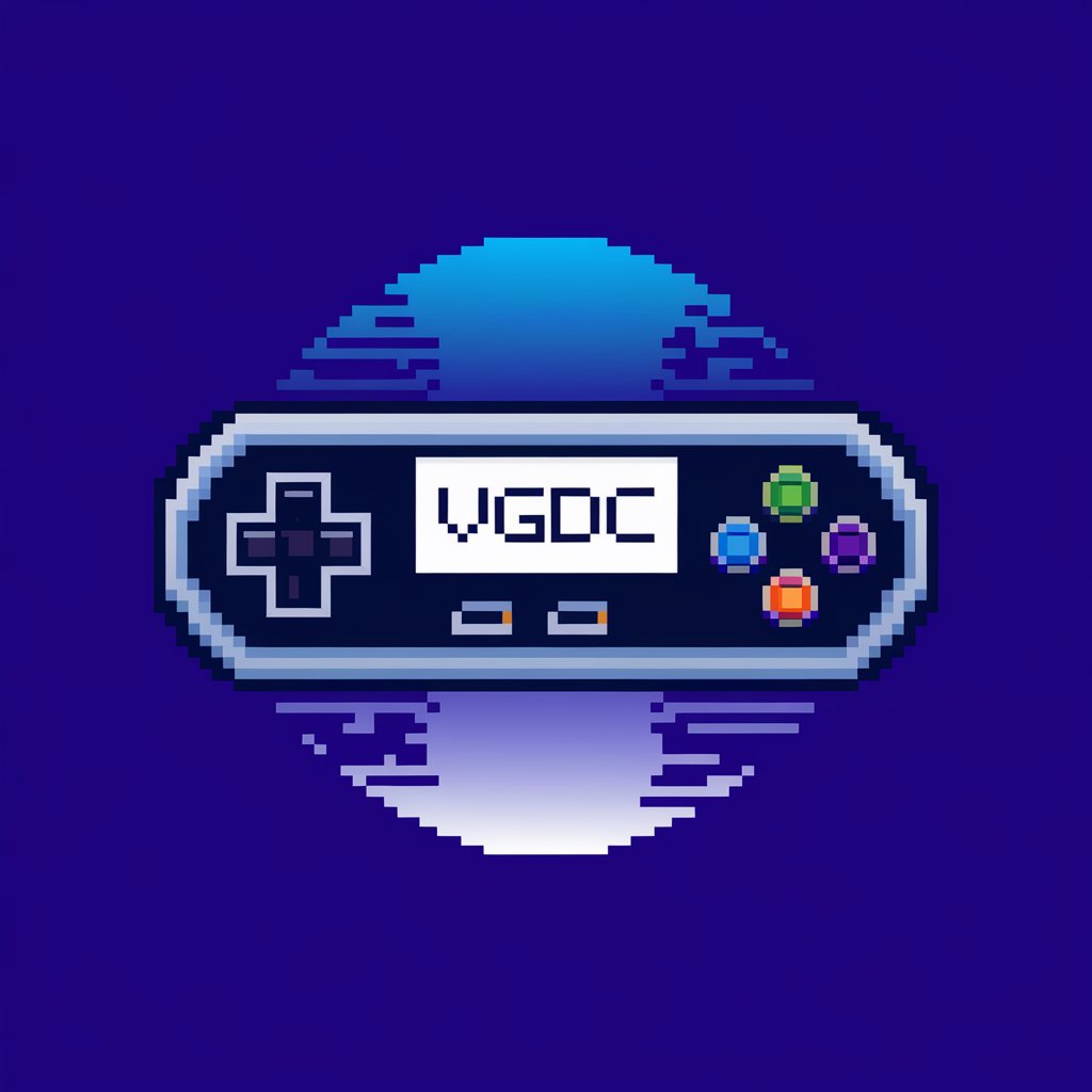 Video Game Development Club